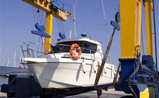 Pre-Purchase Boat Inspections